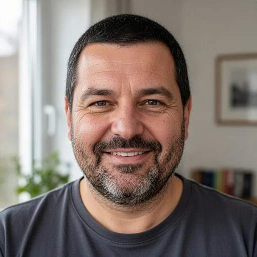 Matthias Kramer